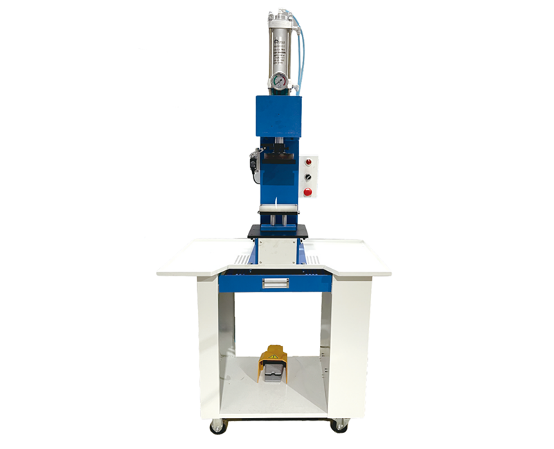 YL-8850 冲孔机