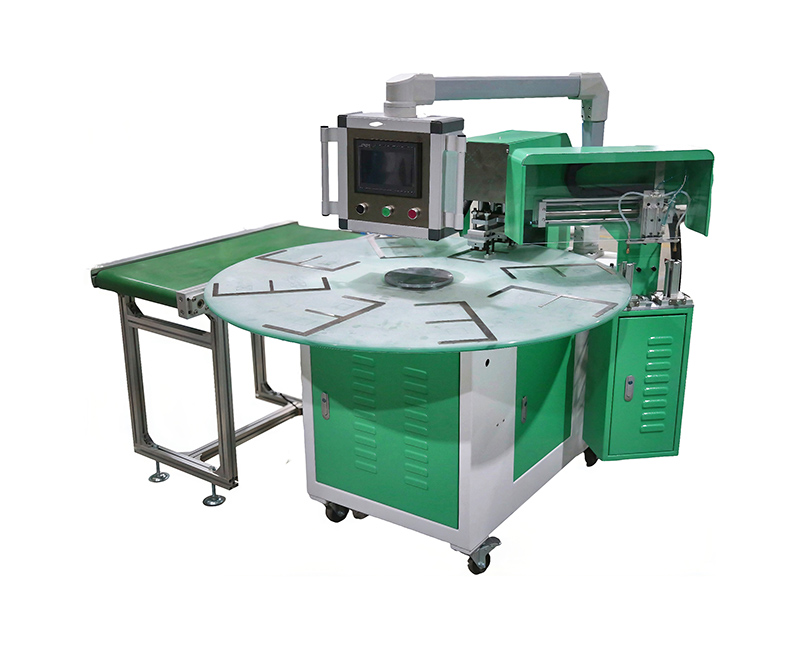 YL-8901 圆盘转印机