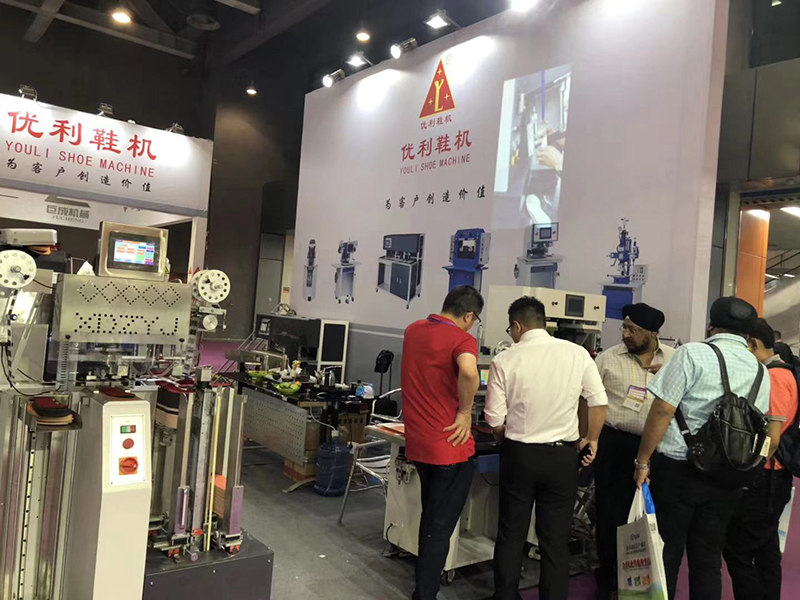 2018年广州展会