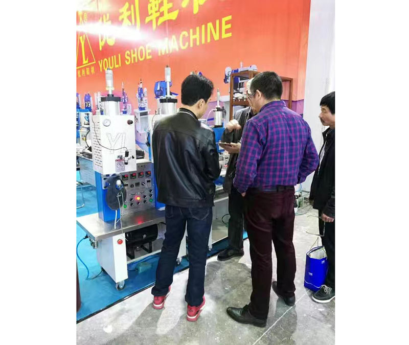 2018年厚街展会