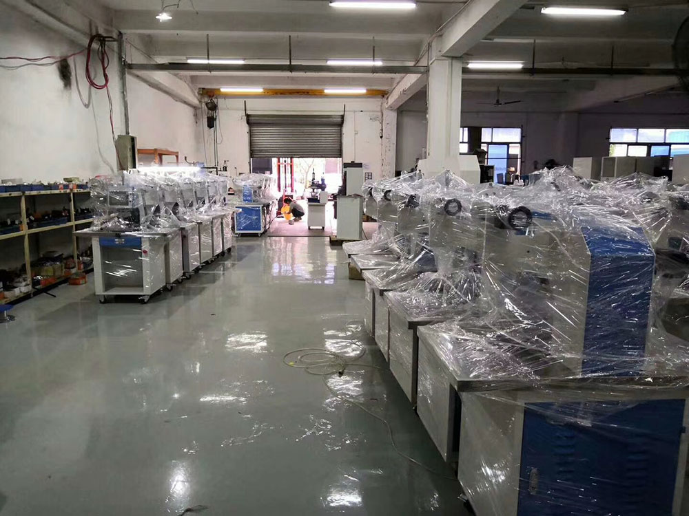 企业展示