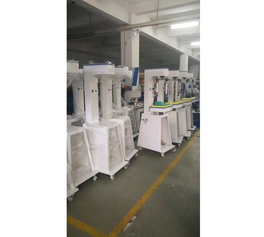 企业展示