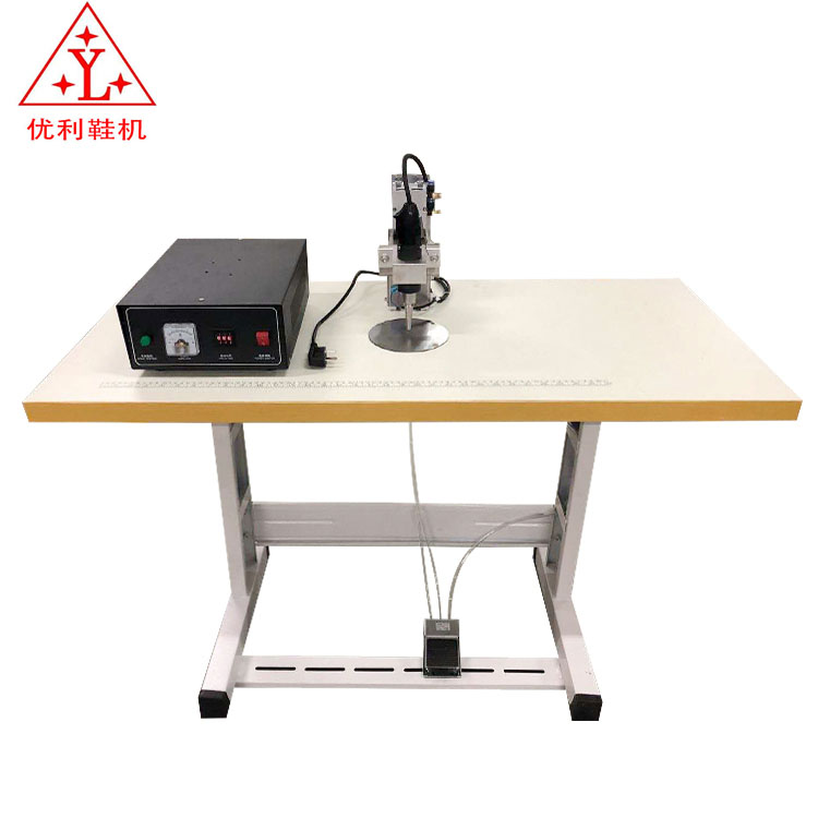 SINGLE SPOT WELDER 