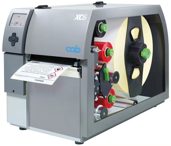 Printing Trademark 
