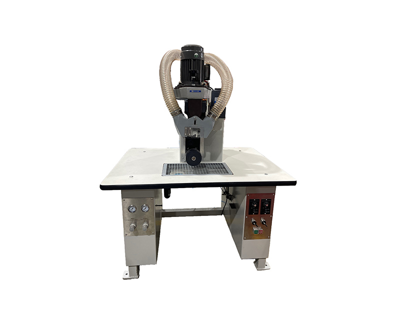 内边沿平⾯打粗机